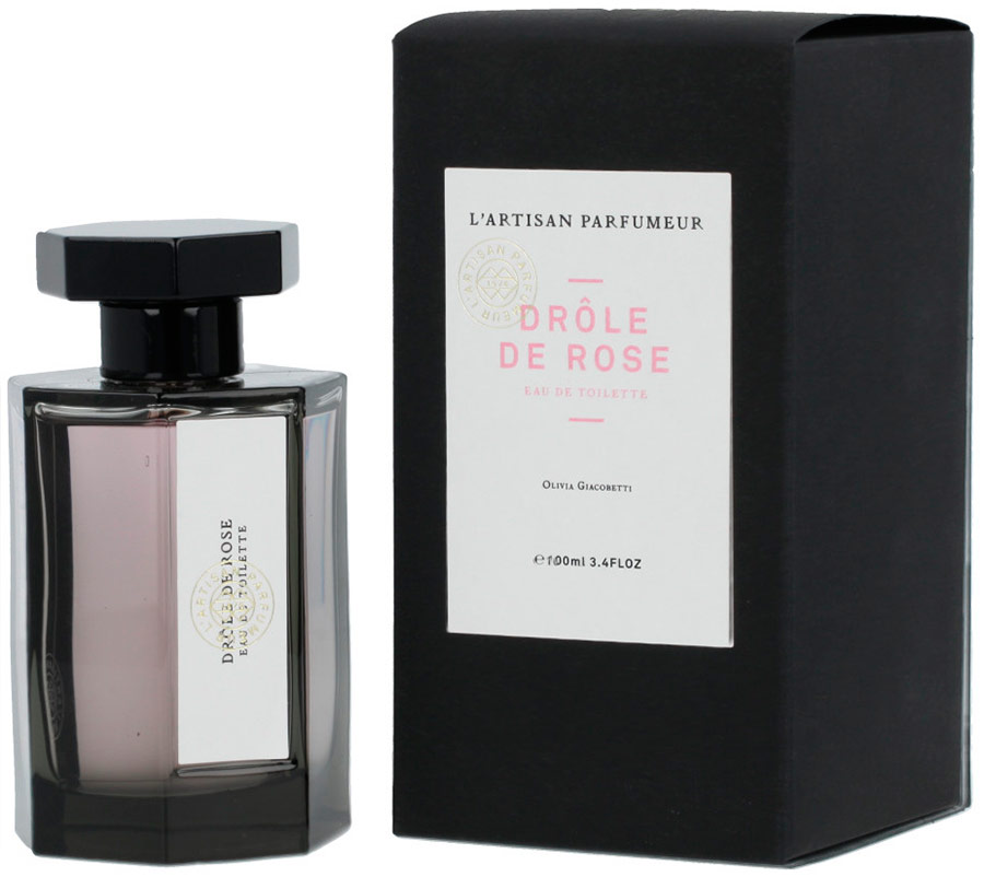 L'Artisan Parfumeur Drole de Rose