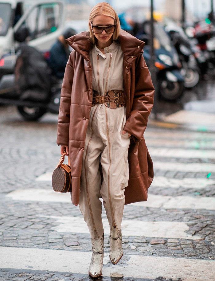 Les meilleurs looks des invités de la Fashion Week Haute Couture 2026