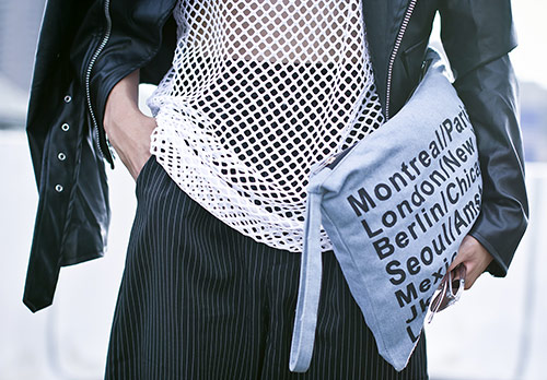 Vêtements en maille - tendance de la mode 2026