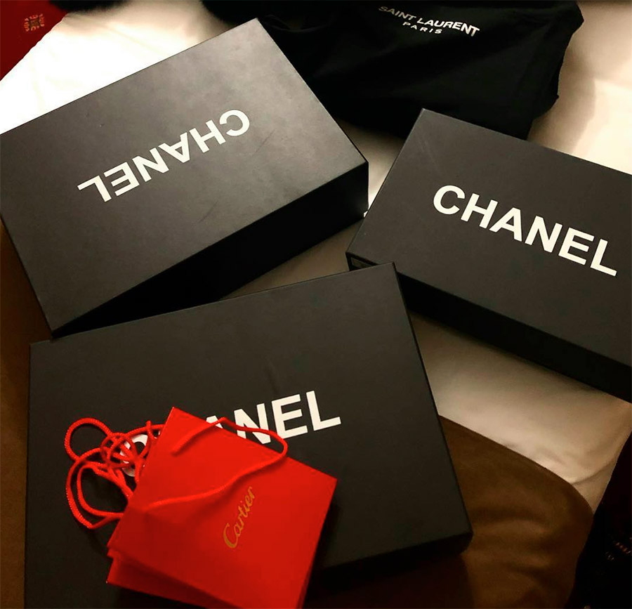 Comment prendre une photo pour Instagram