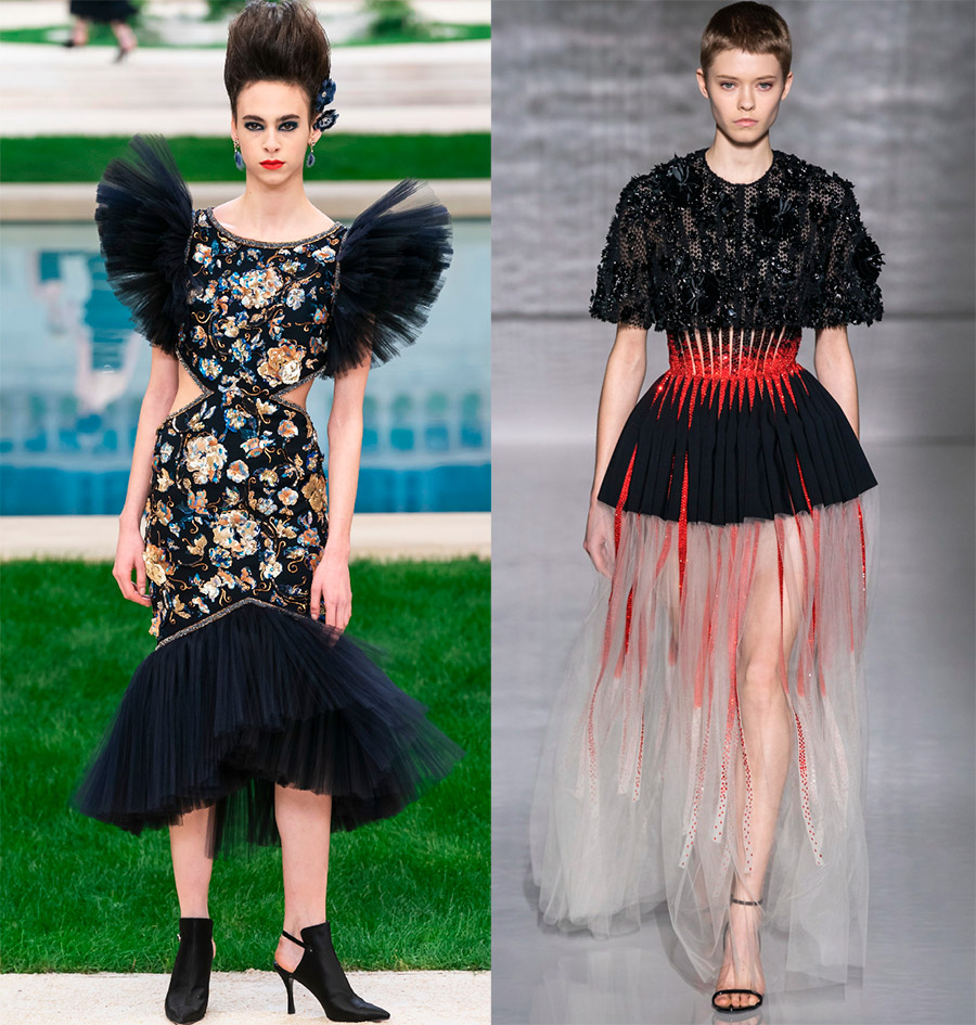 Mode printemps-été 2026