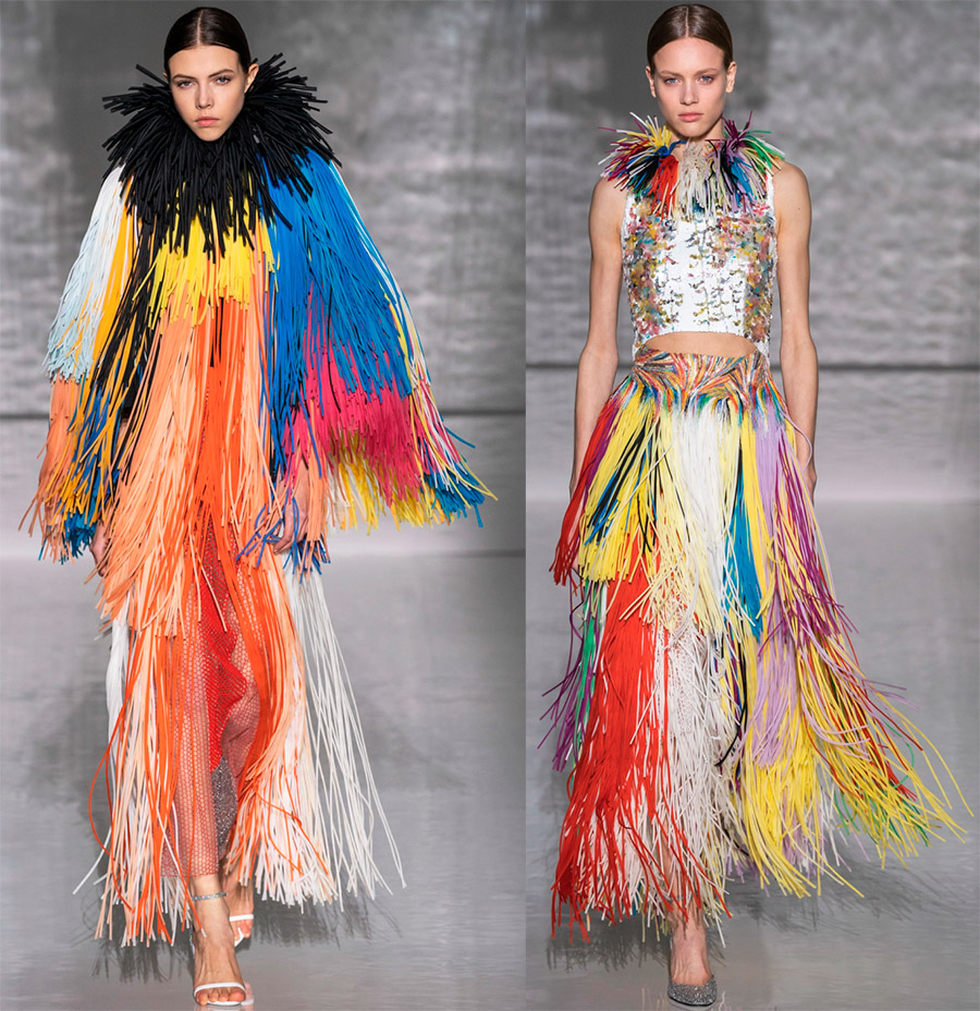 Contes de fées et tendances de la mode