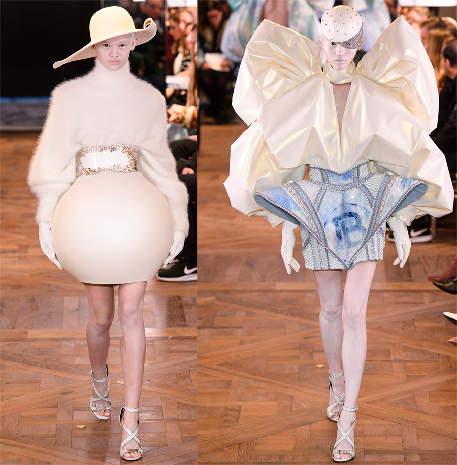 Contes de fées et tendances de la mode