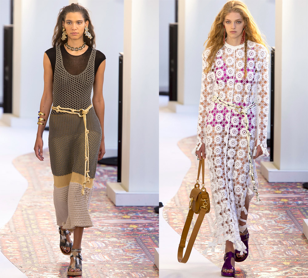 Qu'est-ce que le crochet et comment le porter