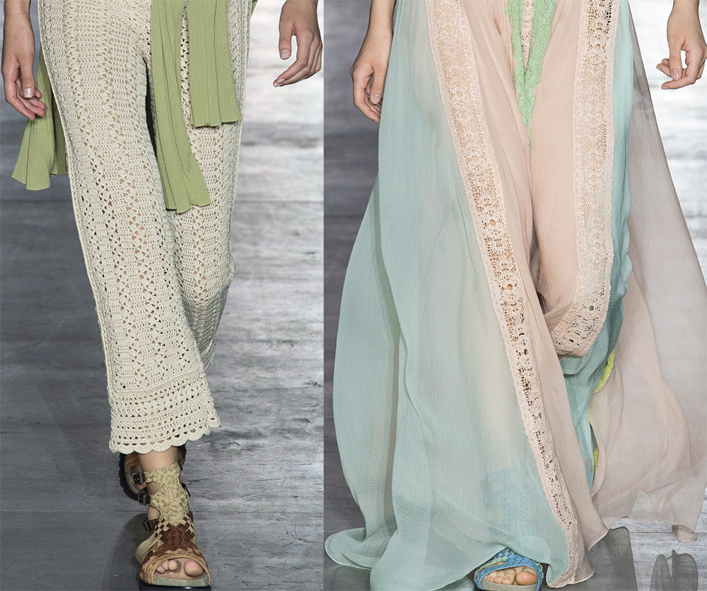 Qu'est-ce que le crochet et comment le porter