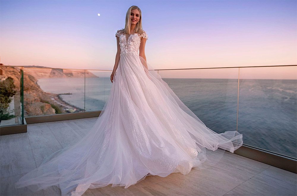 Comment organiser un mariage en bord de mer