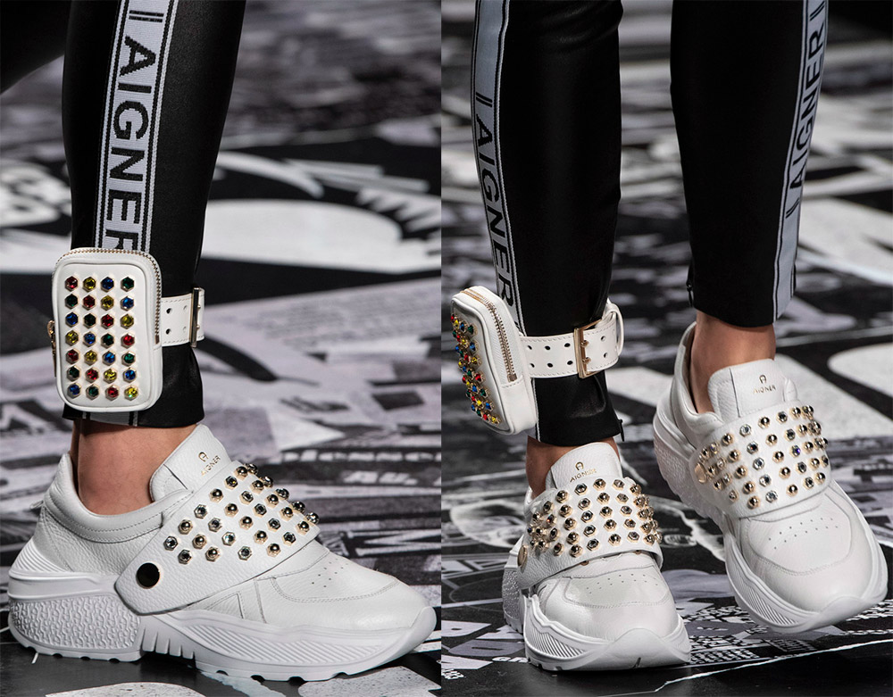 Baskets et portefeuille jambe