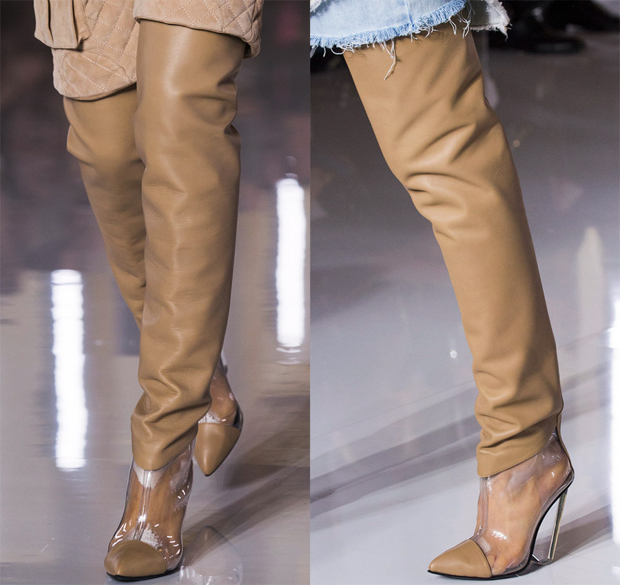 Tendances mode printemps-été 2026