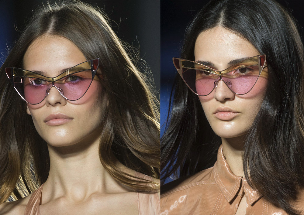 Tendances mode printemps-été 2026