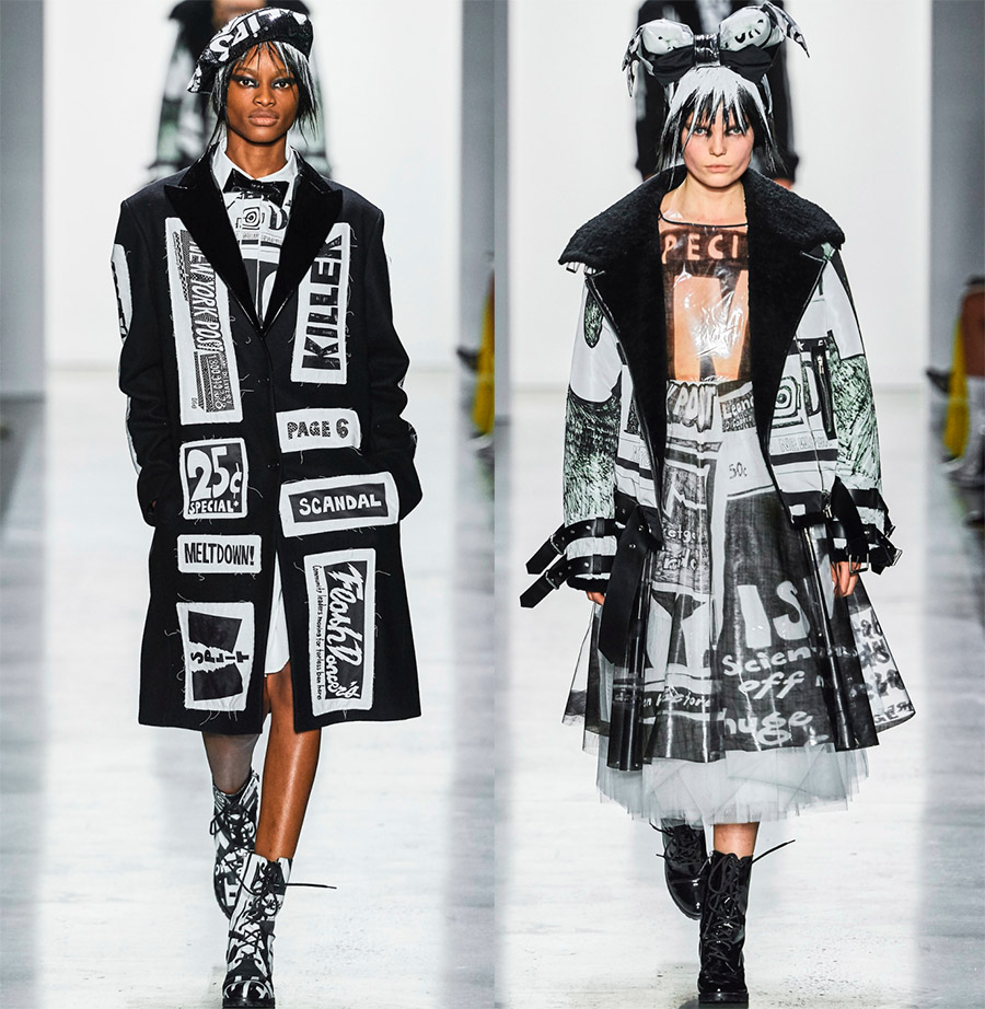 Tendances mode 2025-2026