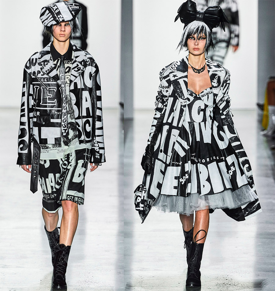 Tendances mode 2025-2026