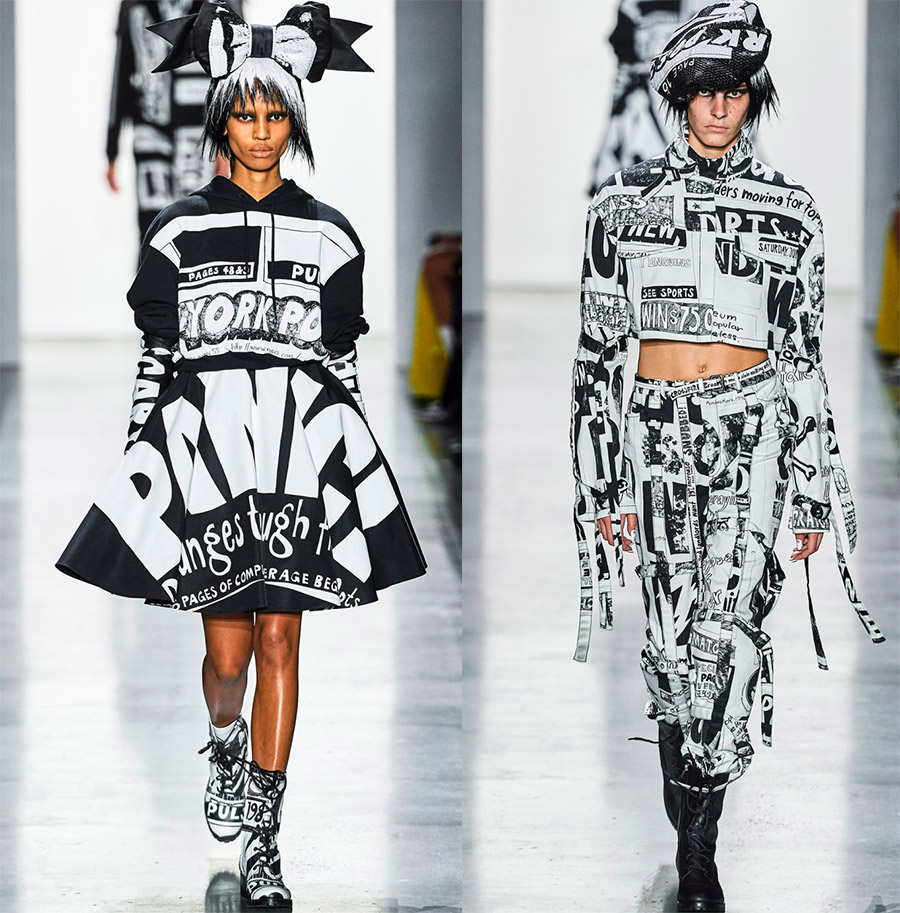 Images en noir et blanc