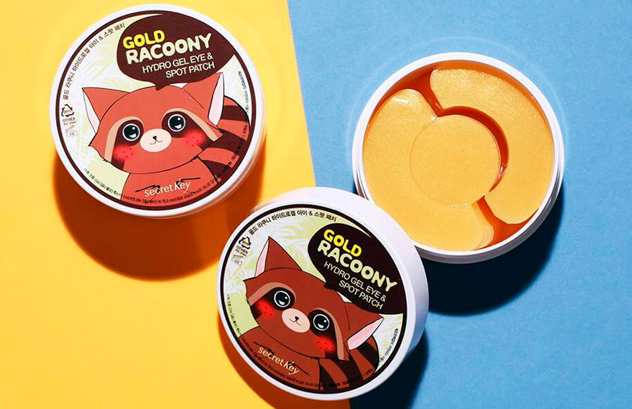 Quels patchs pour les yeux choisir