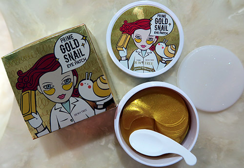 Meilleurs patchs de beauté pour les yeux - Cosmétiques coréens