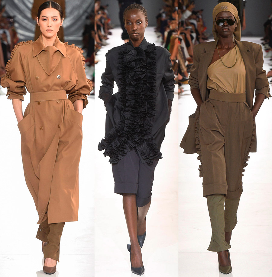 Looks élégants pour les femmes pour le printemps 2026