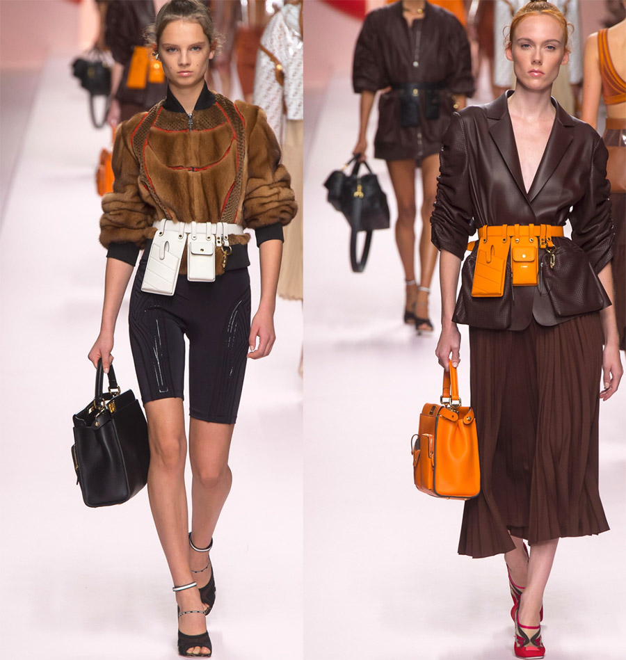 Mode printemps-été 2026