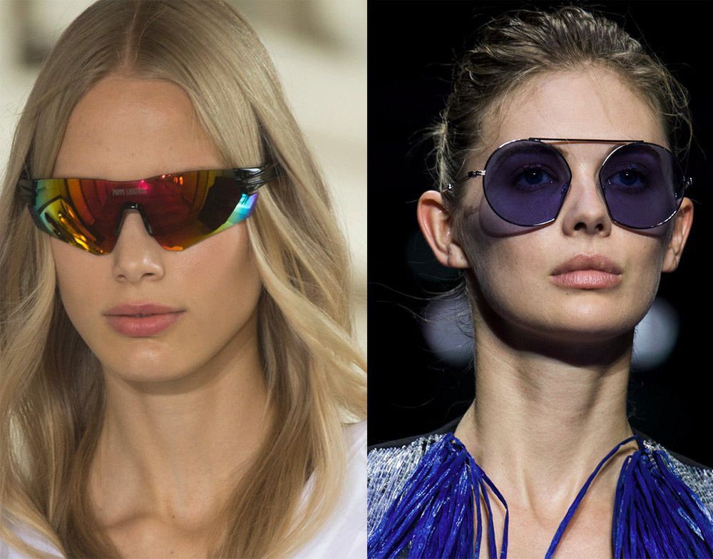 Mode printemps-été 2026