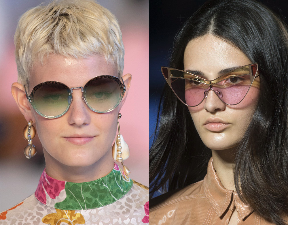 Mode printemps-été 2026