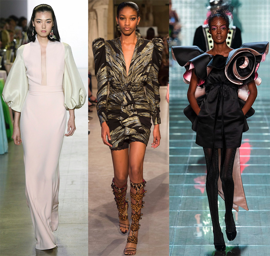 Mode printemps-été 2026