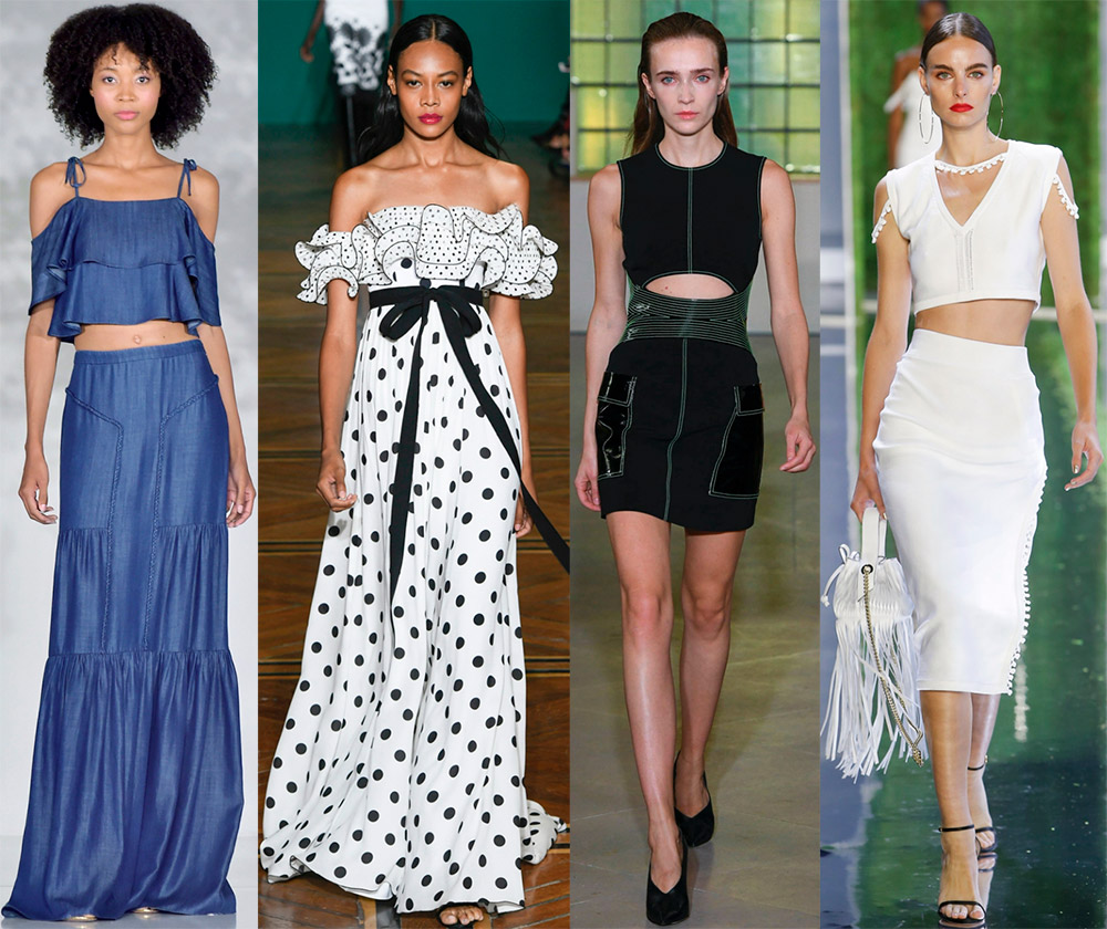 Tendances mode 2025-2026