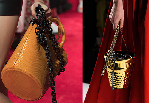 Sac seau - les plus belles options pour 2026