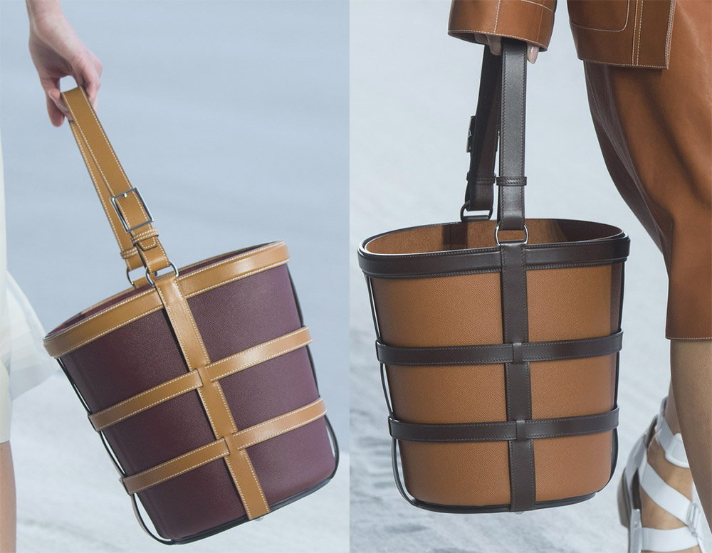 Sacs de mode Hermès