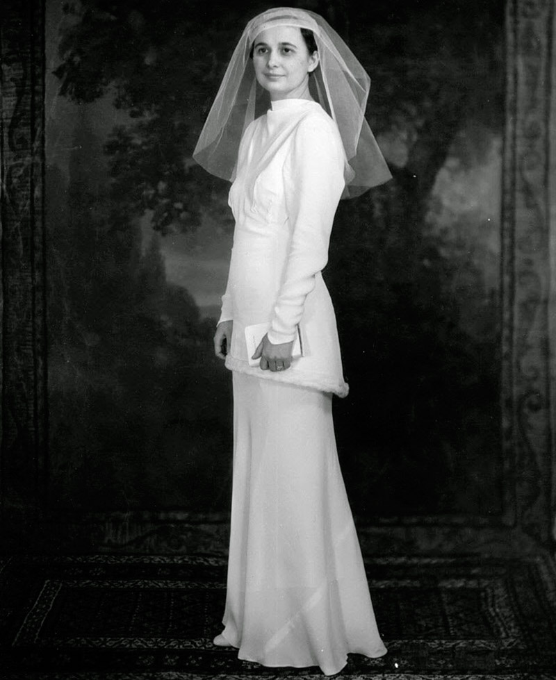 Photo vintage de 1930