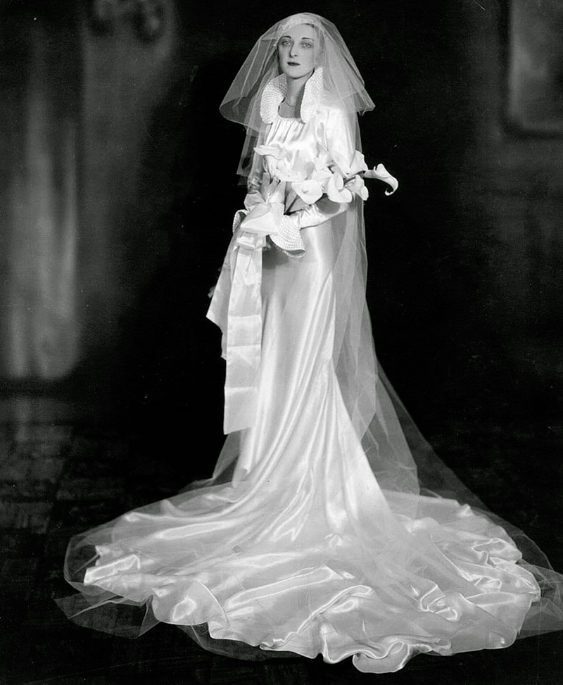 Photo vintage de 1930