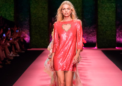 Daphne Greeneveld - Looks Printemps / Été 2026