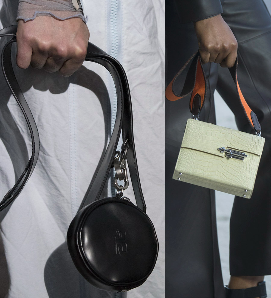 Tendances de la mode