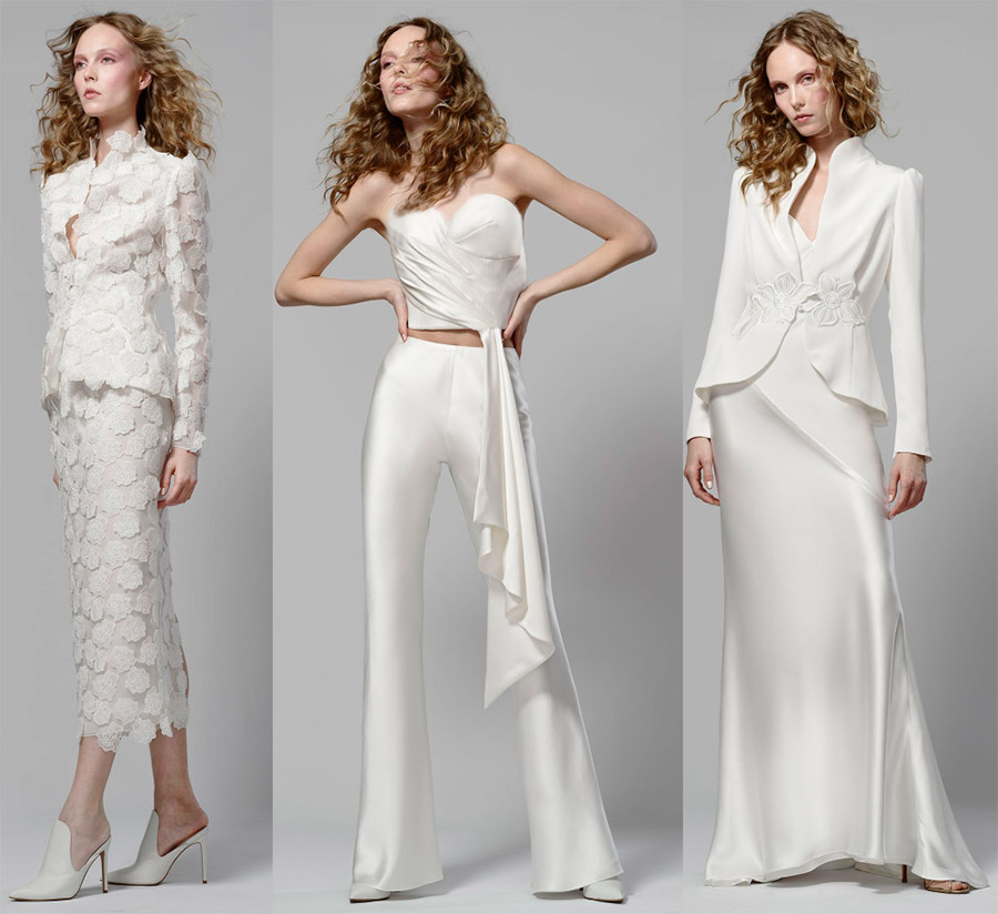 Mode De Mariage 2026