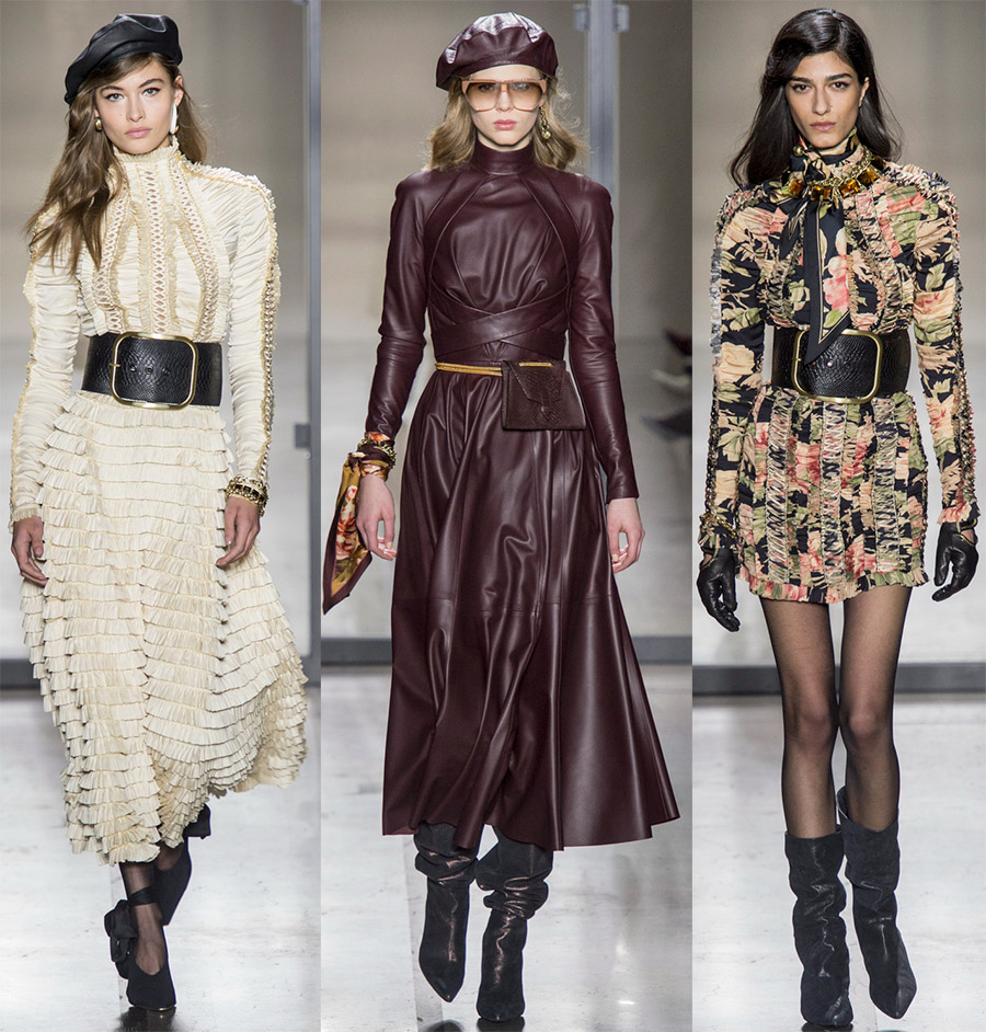 Belles robes Zimmermann