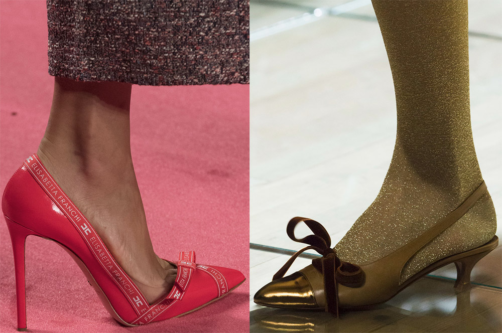 Mode printemps-été 2026