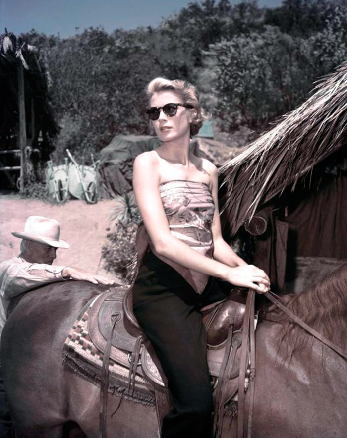 Images de Grace Kelly