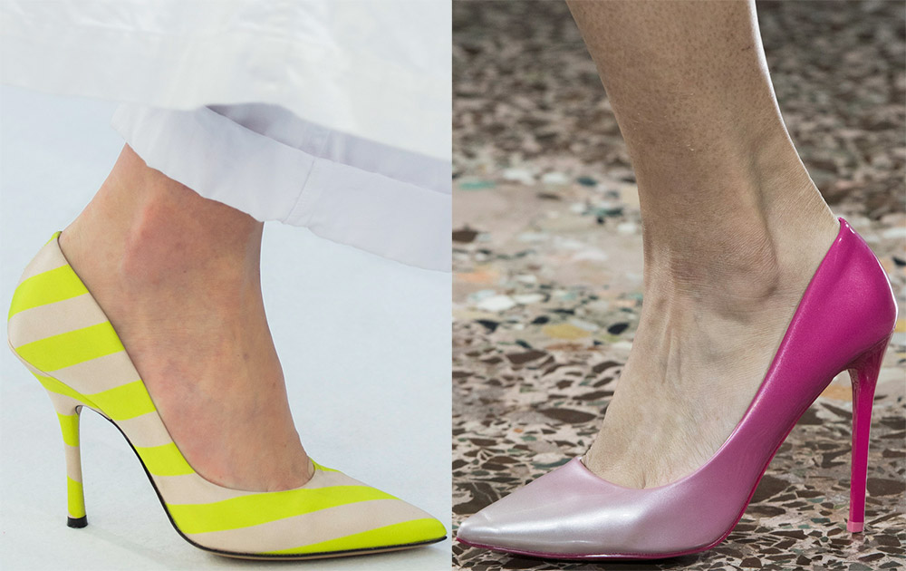 Chaussures femme 2026