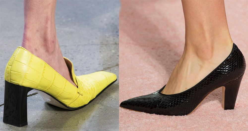 Belles chaussures 2026