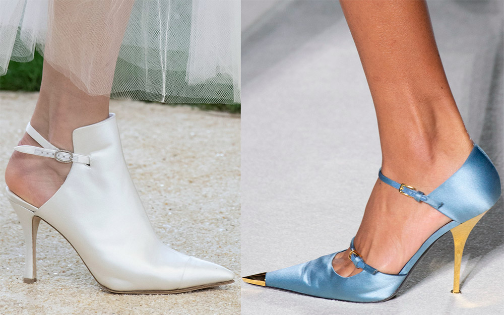 Belles chaussures 2026