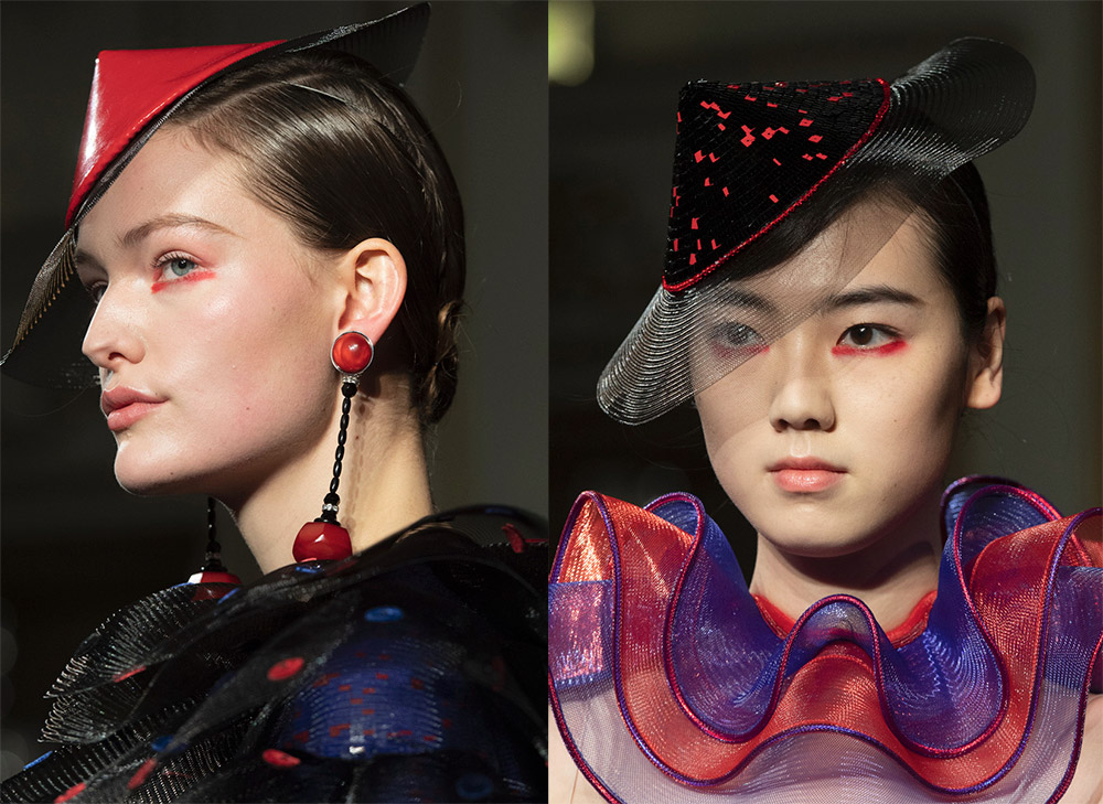 Chapeaux de fête 2026