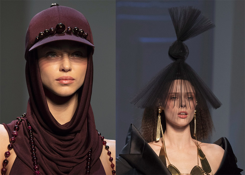 Tendances mode 2025-2026