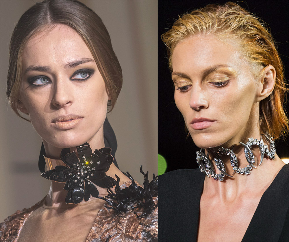 Pourquoi les bijoux massifs ne perdent pas en popularité