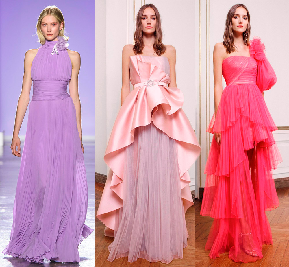 Les robes de bal les plus chères 2026