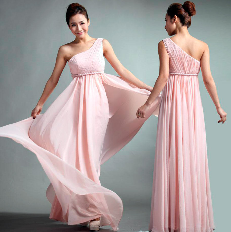 Longues Robes De Bal