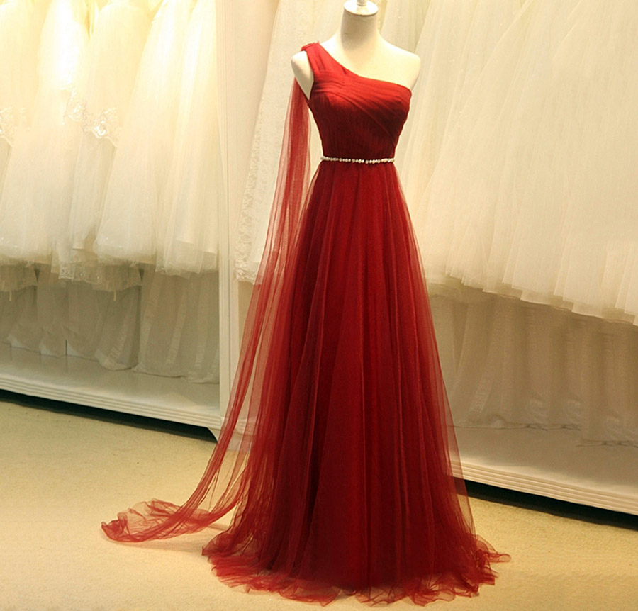 Robes De Bal Longues