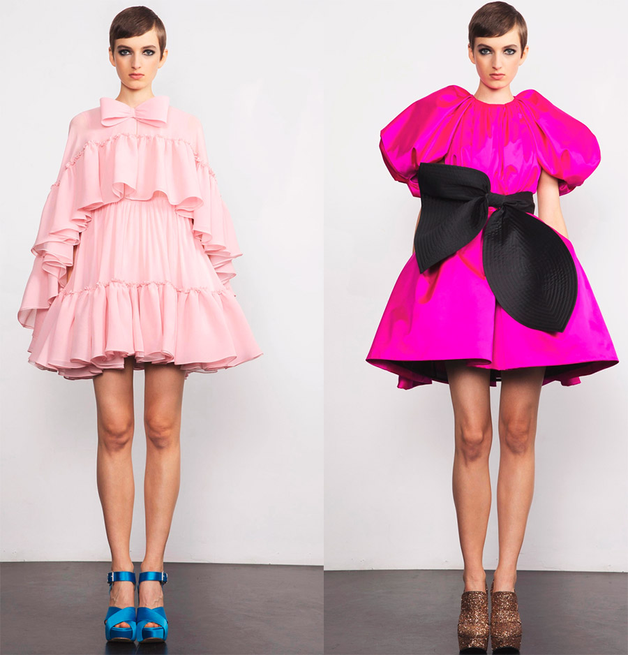 Robes De Bal Courtes