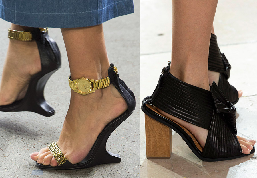 Sandales fantaisie 2026