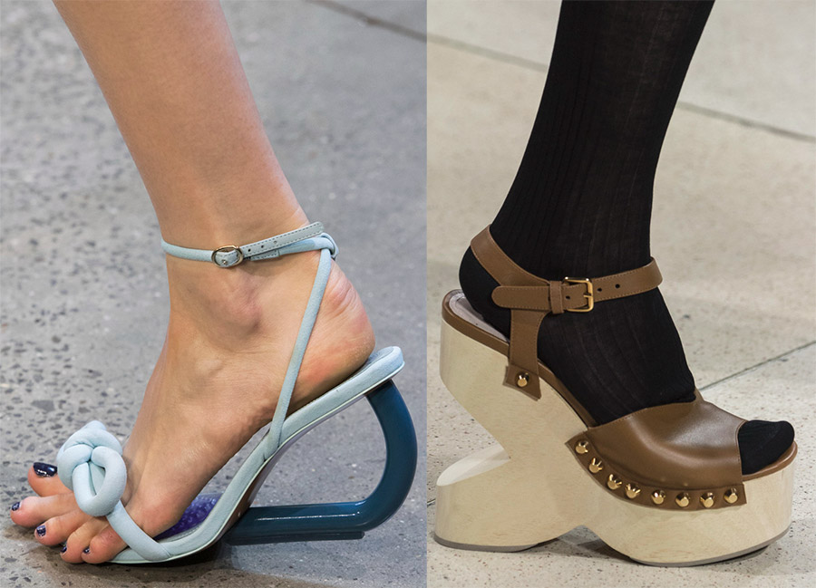 Sandales fantaisie 2026