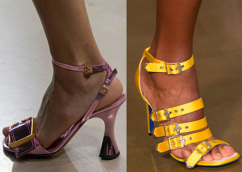 Décor pour chaussures pour femmes 2026