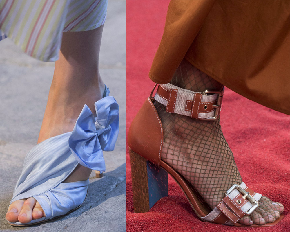 Décor pour chaussures pour femmes 2026