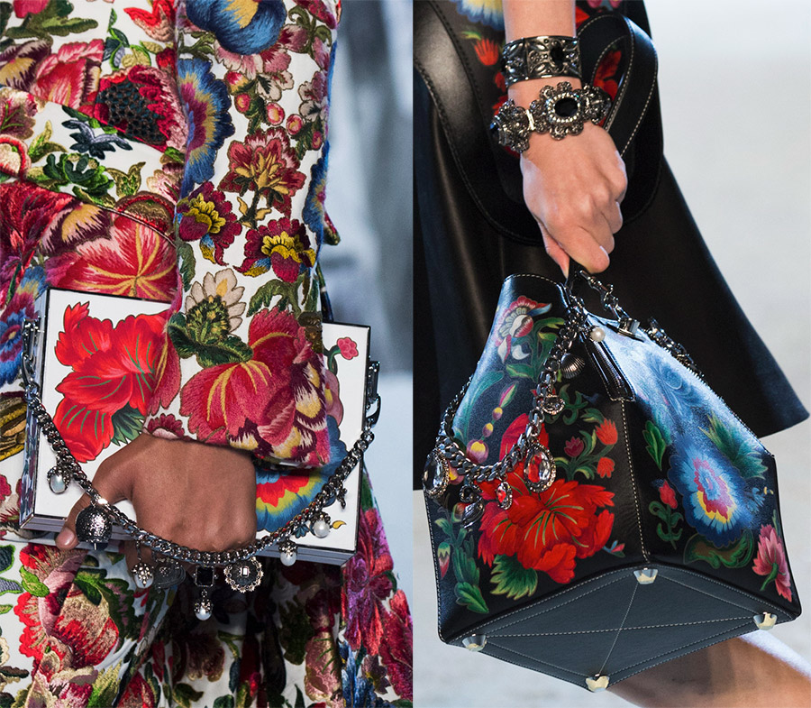 Alexandre McQueen 2026