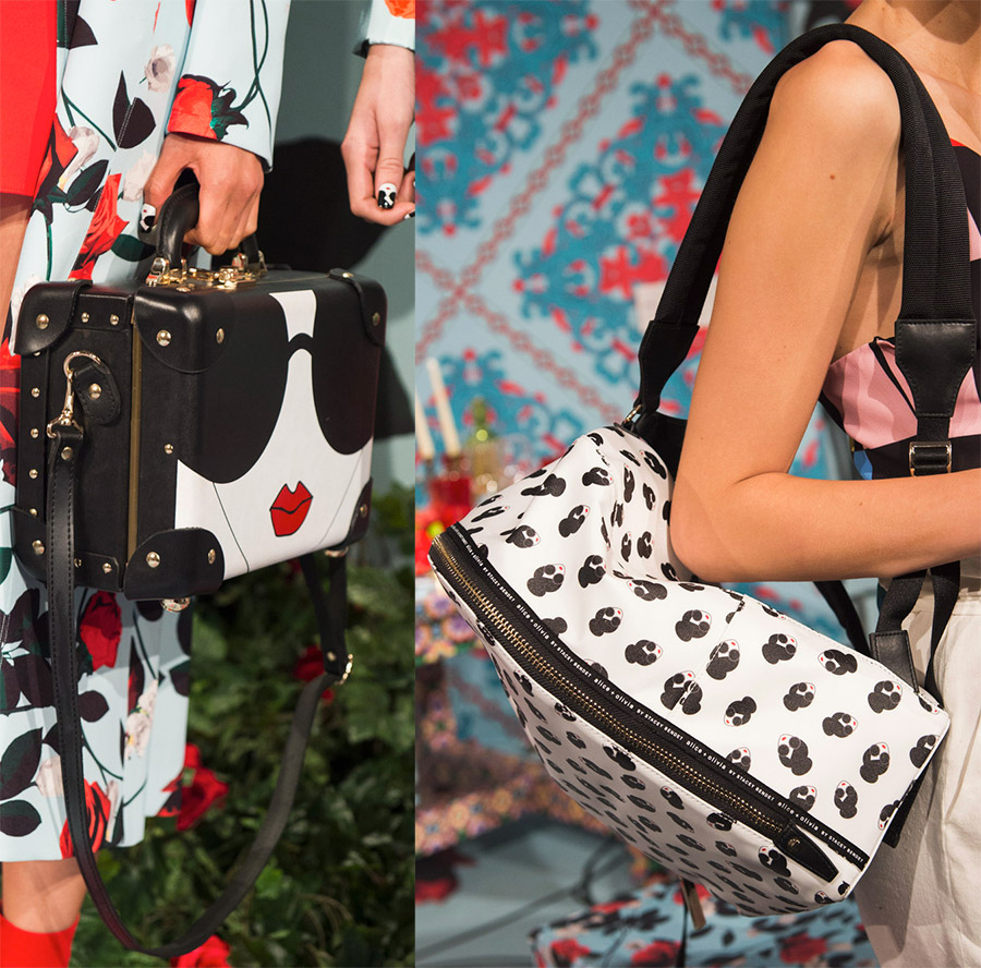 40 meilleurs sacs avec des imprimés et des slogans de 2026